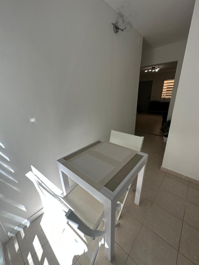 Apartamento Location T2 Meuble Baie Mahault Convenance Exterior foto